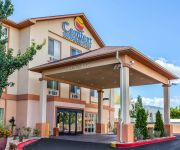 Comfort Inn & Suites Airport Convention Center