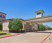 DAYS INN N DALLAS FARMER BRNCH