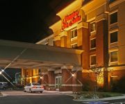 Hampton Inn - Suites Murfreesboro