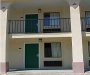 SCOTTISH INNS LOCUST GROVE