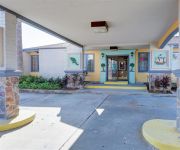 SCOTTISH INN GALVESTON