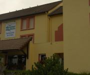 Brit Hotel Les Evens