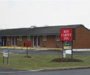 RED CARPET INN ALLENTOWN HAUSMAN ROAD
