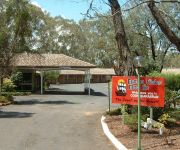 MATTHEW FLINDERS MOTOR INN