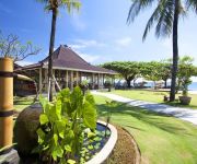 Keraton Jimbaran Beach Resort