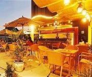 BAMBOO GREEN CENTRAL