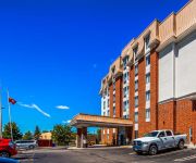Four Points by Sheraton Waterloo - Kitchener Hotel & Suites