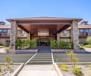 Comfort Inn & Suites Ukiah