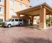 Comfort Inn & Suites Airport