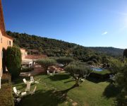 La Bastide Du Calalou Chateaux & Hotels Collection