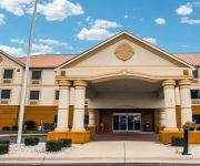 Comfort Inn & Suites Marianna