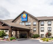 Comfort Inn & Suites Blue Ridge