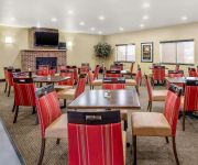 Comfort Inn & Suites Davenport - Quad Cities