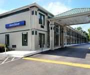 KNIGHTS INN AT SIX FLAGS-AUSTELL