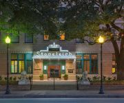 The Stoneleigh Le Meridien Dallas