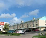 RED CARPET INN HORNWOOD DR.