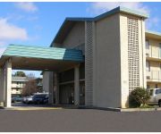 RALHV - RED CARPET INN HUNTSVILLE