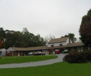 Comfort Inn & Suites Manheim - Lebanon