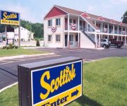 SCOTTISH INNS  SUITES ABSECON