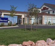 Hilton Garden Inn Colorado Springs Airport