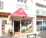 Hotel des Halles Brit Hotel