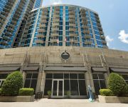 Twelve Centennial Park