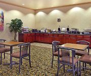 BAYMONT INN & SUITES WICHITA F