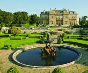 Golf and Spa Luton Hoo Hotel