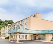 BAYMONT INN & SUITES CAMBRIDGE