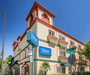 Rodeway Inn & Suites Pasadena
