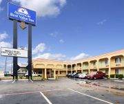 AMERICAS BEST VALUE INN DALLAS