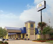 DAYS INN NEW ORLEANS