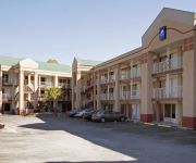 AMERICAS BEST VALUE INN