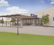 AMERICAS BEST VALUE INN SPRINGFIELD