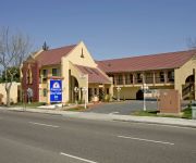 AMERICAS BEST VALUE INN