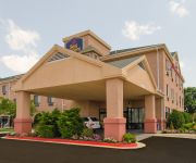 BEST WESTERN PLUS CASTLEROCK