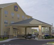 BEST WESTERN SMYRNA INN