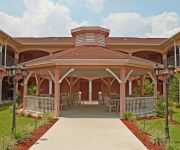 BW WAKULLA INN SUITES