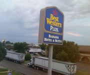 BEST WESTERN PLUS BARSANA HTL
