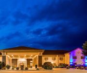 BW LOCUST GROVE INN AND SUITES