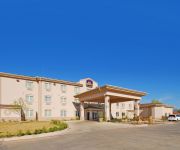 BEST WESTERN SOUTH PLAINS INN