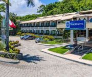 BEST WESTERN SHALIMAR PRAIA