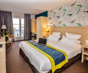 Best Western Plus Vannes Centre Ville