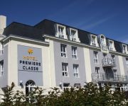 Premiere Classe Douarnenez