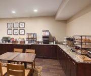 COUNTRY INN AND SUITES SMYRNA