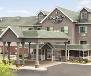 COUNTRY INN AND SUITES LONDON