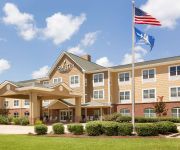 COUNTRY INN SUITES PINEVILLE