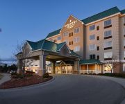 COUNTRY INN STE GRAND RAPIDS E