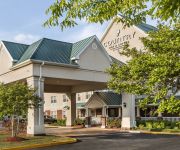 COUNTRY INN AND SUITES CHESTER