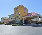 Holiday Inn Express & Suites MOBILE WEST - I-65